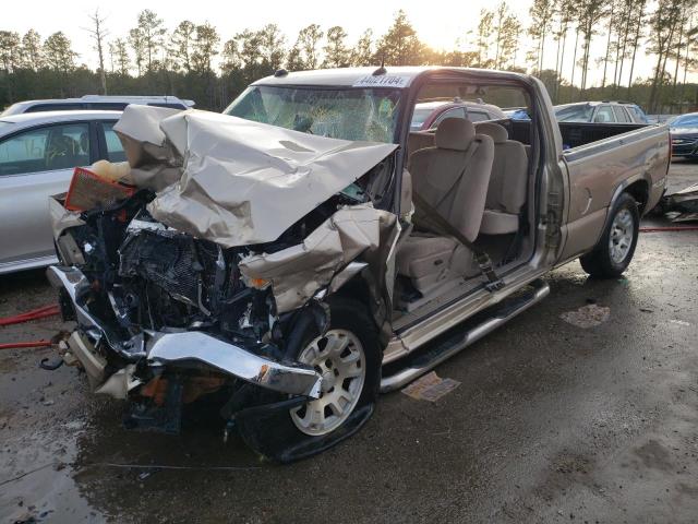 Изображение 1 2005 GMC NEW SIERRA C1500 2005 с VIN 2GTEC19T051324190