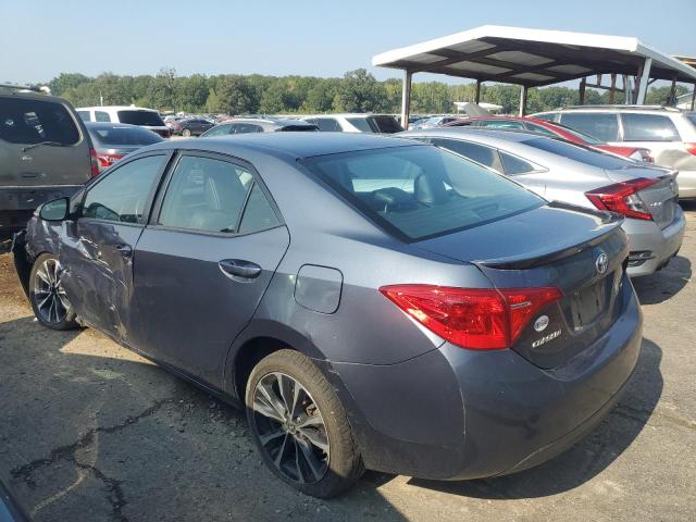 Obraz 2 z 2017 TOYOTA COROLLA L 2017 z VIN 5YFBURHE6HP621536