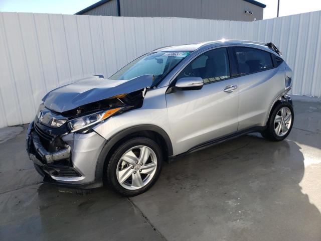 Изображение 1 2020 HONDA HR-V EX 2020 с VIN 3CZRU5H55LM700472