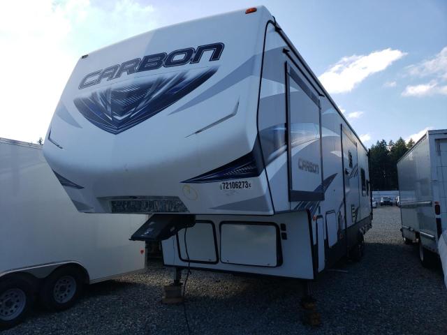 Obraz 2 z 2017 KYRV TRAILER 2017 z VIN 4YDF3642XHR805122