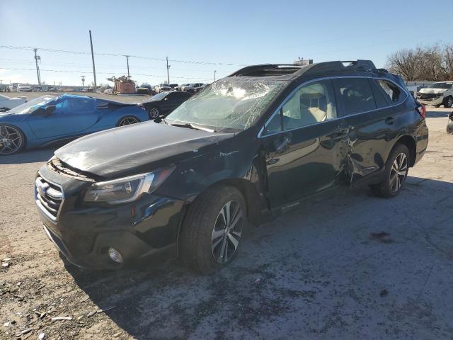 Изображение 2019 SUBARU OUTBACK 2.5I LIMITED 2019
