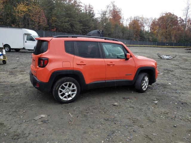 Obraz 3 z 2019 JEEP RENEGADE LATITUDE 2019 z VIN ZACNJBBBXKPK07101