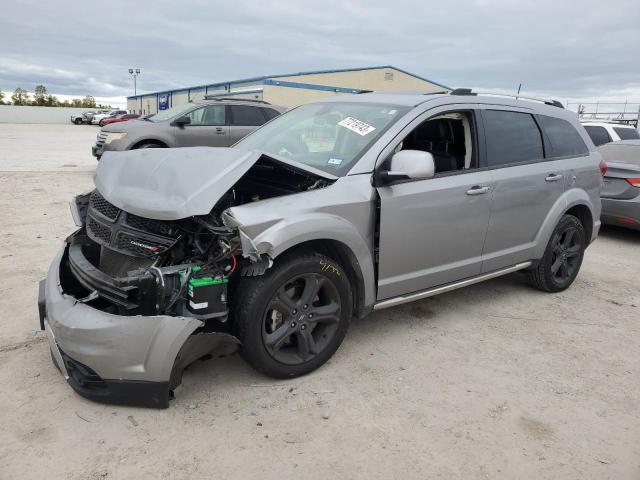 Изображение 2020 DODGE JOURNEY CROSSROAD 2020