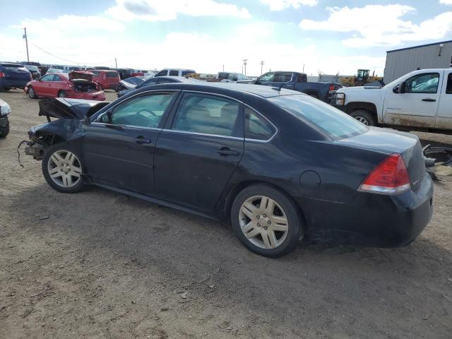 Image 2 of 2014 CHEVROLET IMPALA LIMITED LT 2014 with VIN 2G1WB5E32E1118446
