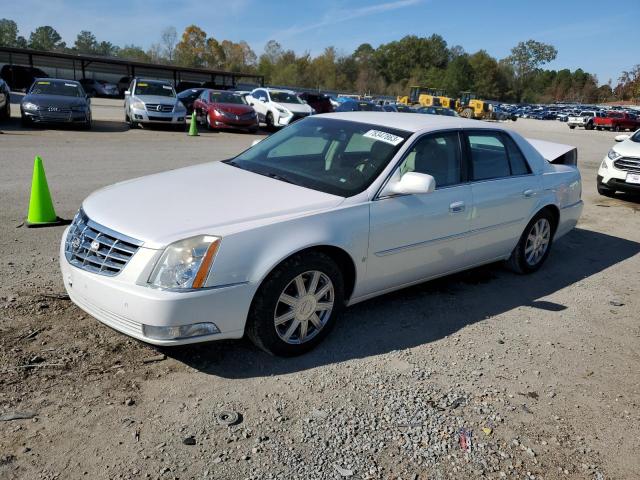 Obraz 2007 CADILLAC DTS  2007