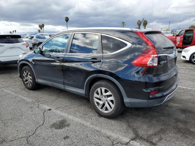 Изображение 2 2016 HONDA CR-V EXL 2016 с VIN 2HKRM3H7XGH542315