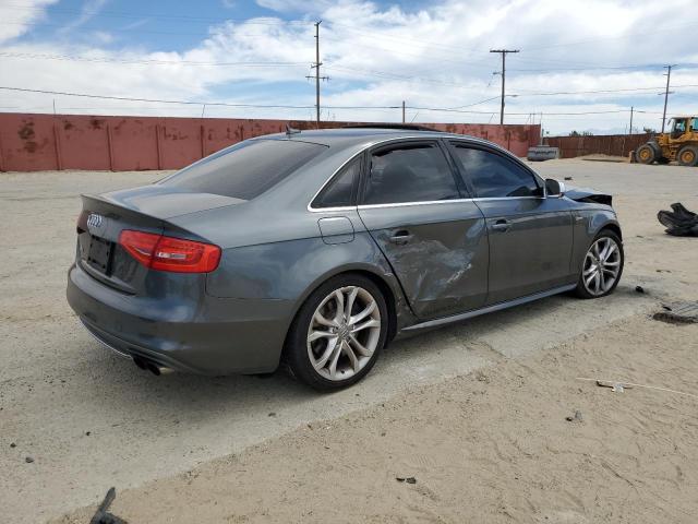 Изображение 3 2016 AUDI S4 PREMIUM PLUS 2016 с VIN WAUBGAFL5GA004803