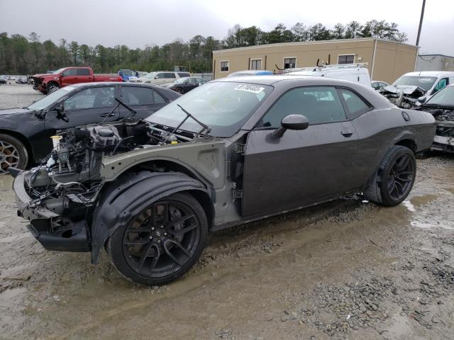 2020 DODGE CHALLENGER R/T SCAT PACK 2020 image