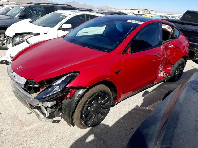 Изображение 2023 TESLA MODEL Y  2023