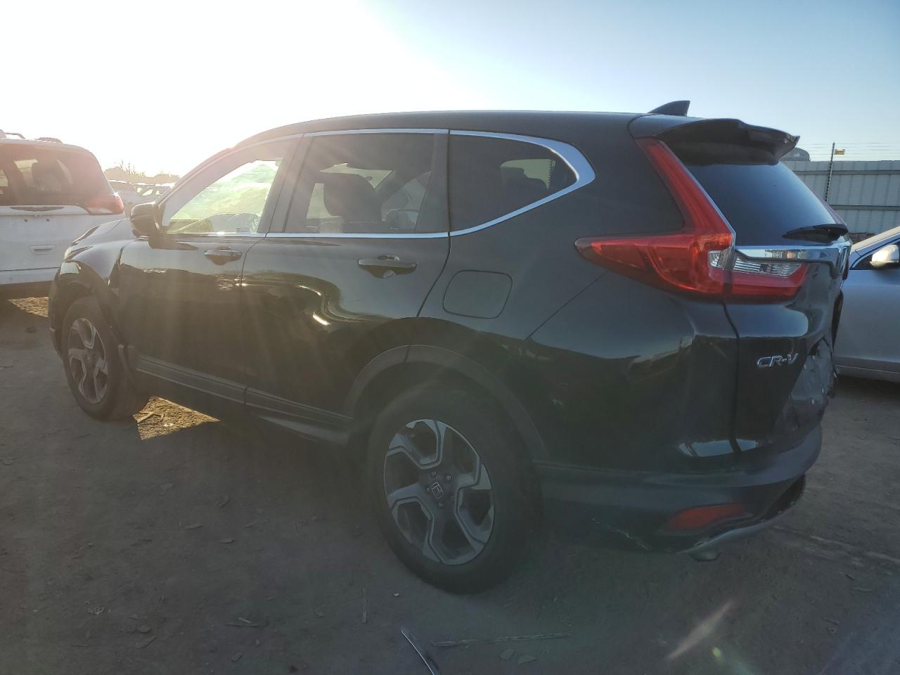 Obraz 2 z 2019 HONDA CR-V EX 2019 z VIN 7FARW2H59KE007281