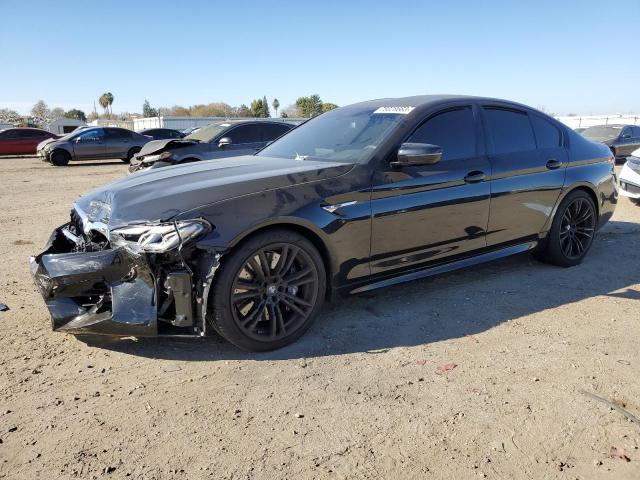 Obraz 2023 BMW M5  2023