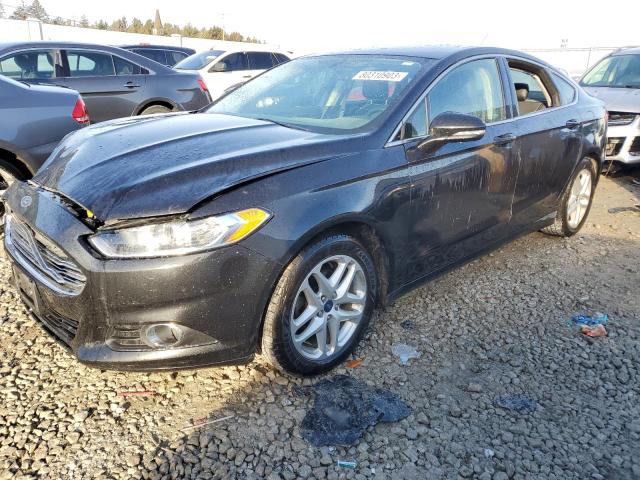 2014 FORD FUSION SE 2014 image