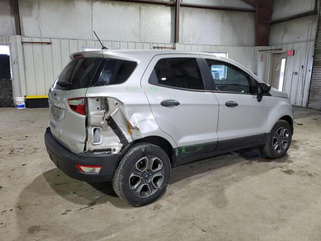 Изображение 3 2019 FORD ECOSPORT S 2019 с VIN MAJ3S2FE0KC283450