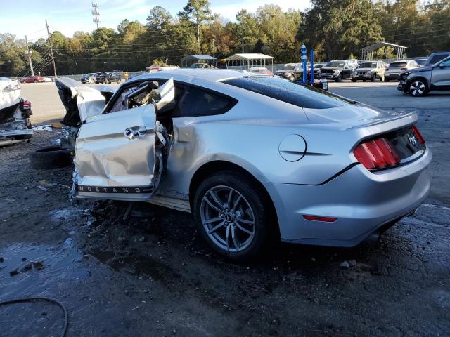 Image 2 of 2017 FORD MUSTANG  2017 with VIN 1FA6P8TH0H5245374