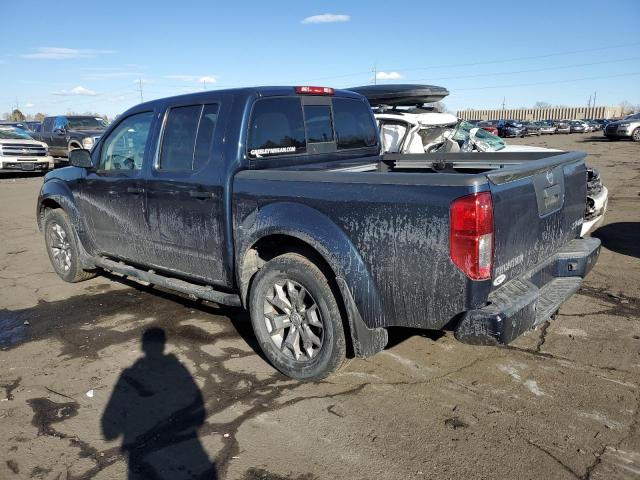 Изображение 2 2021 NISSAN FRONTIER S 2021 с VIN 1N6ED0EB6MN716329