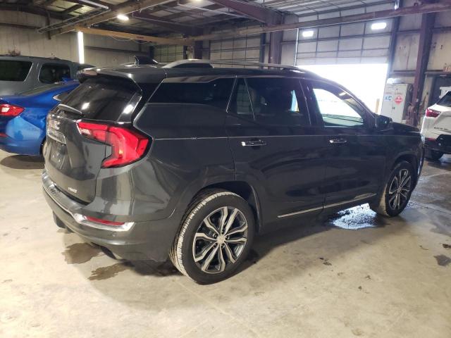 Изображение 3 2018 GMC TERRAIN DENALI 2018 с VIN 3GKALXEX3JL280547
