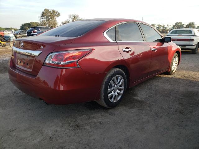 Image 3 of 2015 NISSAN ALTIMA 2.5 2015 with VIN 1N4AL3AP1FC468437