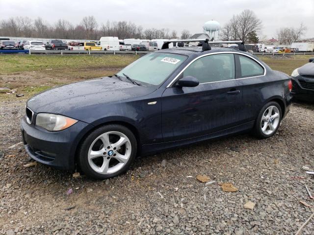 2009 BMW 128 I 2009 image