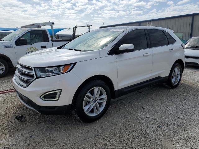 Изображение 2017 FORD EDGE SEL 2017