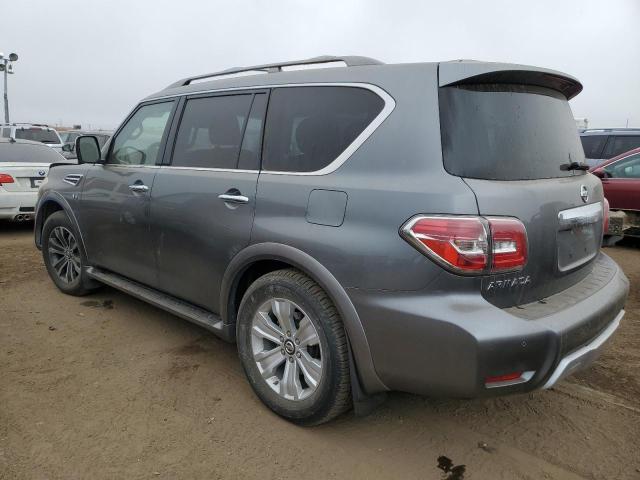 Image 2 of 2017 NISSAN ARMADA SV 2017 with VIN JN8AY2NC8H9500883