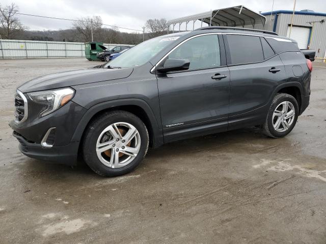 Obraz 2018 GMC TERRAIN SLE 2018
