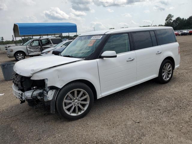 Obraz 2019 FORD FLEX LIMITED 2019