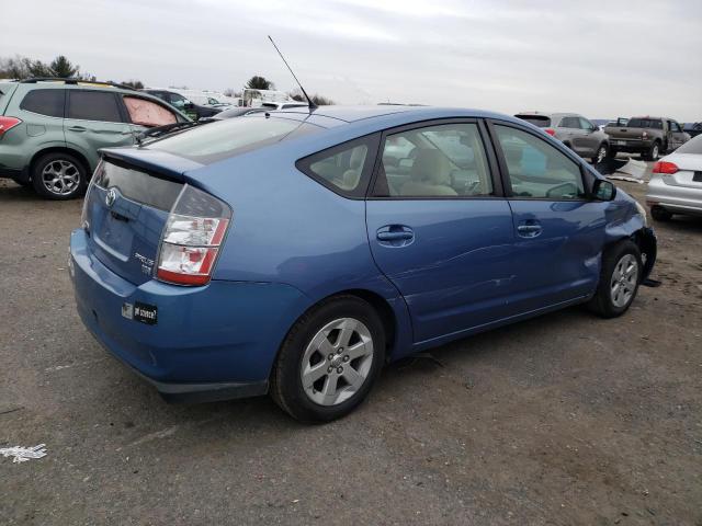 Изображение 3 2005 TOYOTA PRIUS  2005 с VIN JTDKB20U357028861