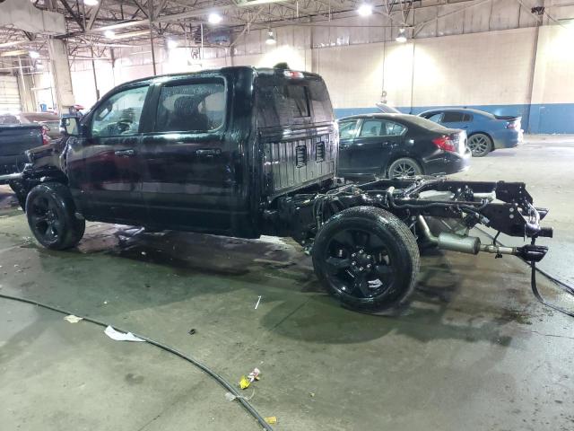 Obraz 2 z 2019 RAM 1500 BIG HORN/LONE STAR 2019 z VIN 1C6SRFMT3KN900930