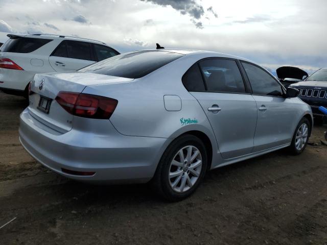 Image 3 of 2016 VOLKSWAGEN JETTA SE 2016 with VIN 3VWD67AJXGM252889