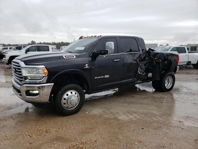 Obraz 1 z 2022 RAM 3500 LONGHORN 2022 z VIN 3C63RRNL3NG244052