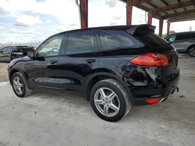 Изображение 2 2014 PORSCHE CAYENNE S 2014 с VIN WP1AB2A25ELA59091