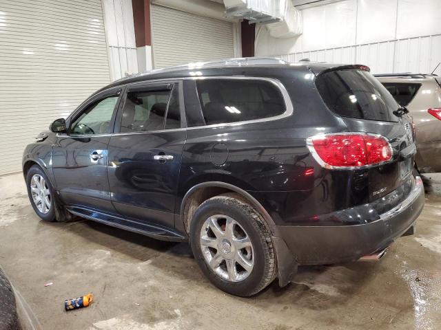Image 2 of 2010 BUICK ENCLAVE CXL 2010 with VIN 5GALVCED7AJ106762