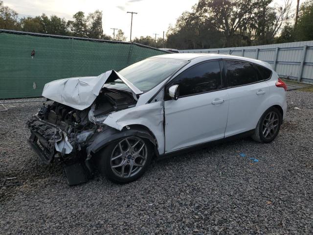 Изображение 2015 FORD FOCUS SE 2015