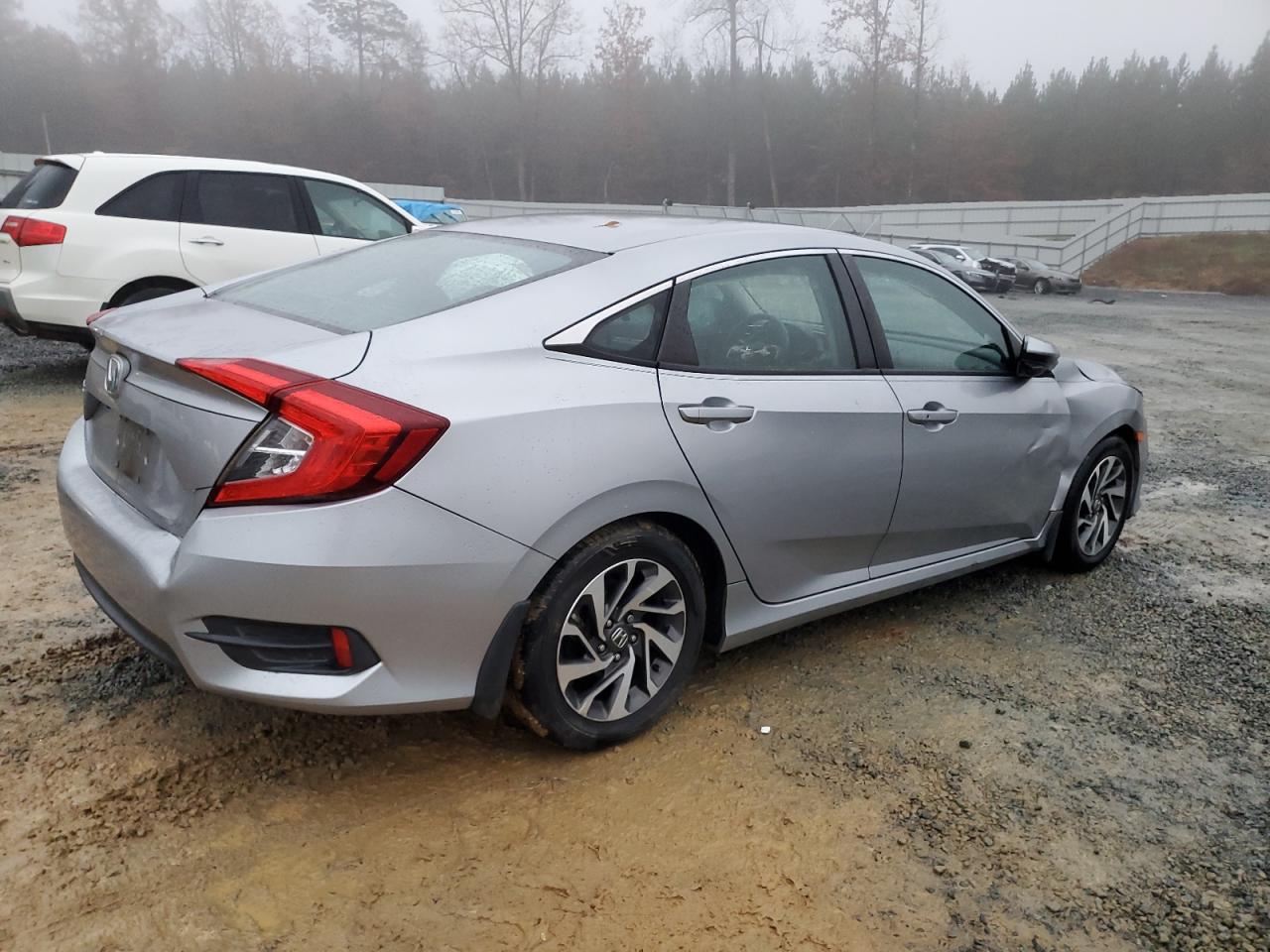Изображение 3 2016 HONDA CIVIC EX 2016 с VIN 19XFC2F77GE013203