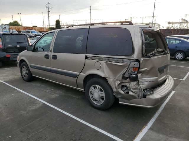 Image 2 of 2001 Chevrolet Venture 2001 with VIN 1GNDX03E81D249586