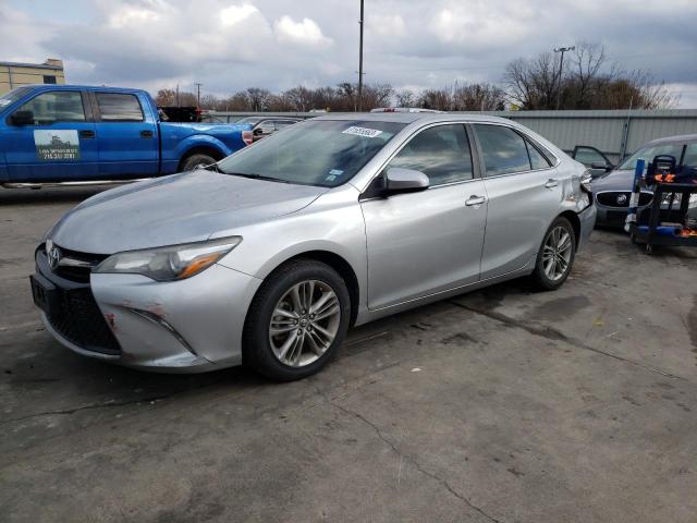 Obraz 1 z 2017 TOYOTA CAMRY LE 2017 z VIN 4T1BF1FK1HU342904