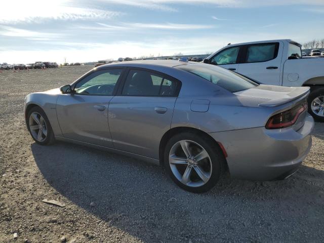 Obraz 2 z 2016 DODGE CHARGER R/T 2016 z VIN 2C3CDXCTXGH258021