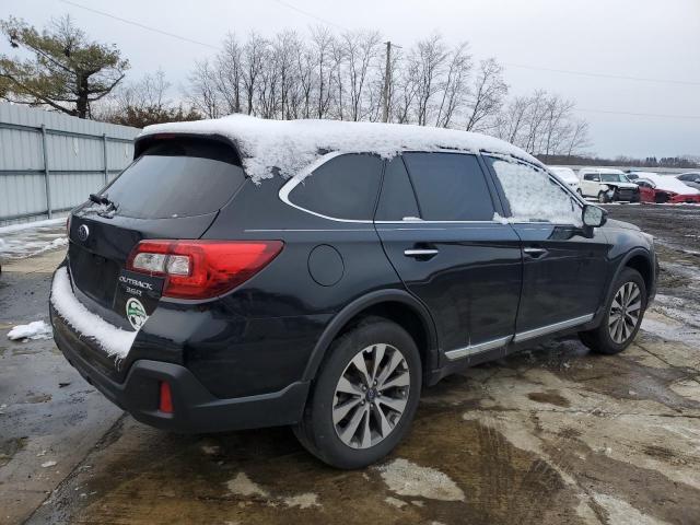 Image 3 of 2019 SUBARU OUTBACK TOURING 2019 with VIN 4S4BSETC6K3326663