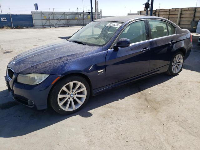 2011 BMW 328 XI SULEV 2011 image