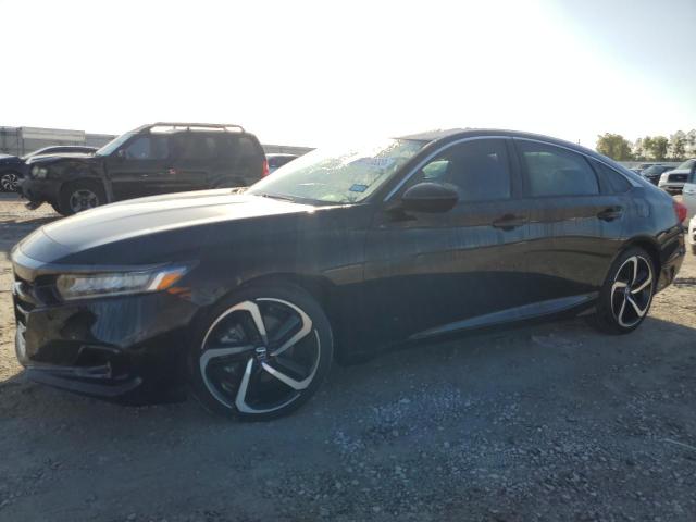 2022 HONDA ACCORD SPORT 2022 image
