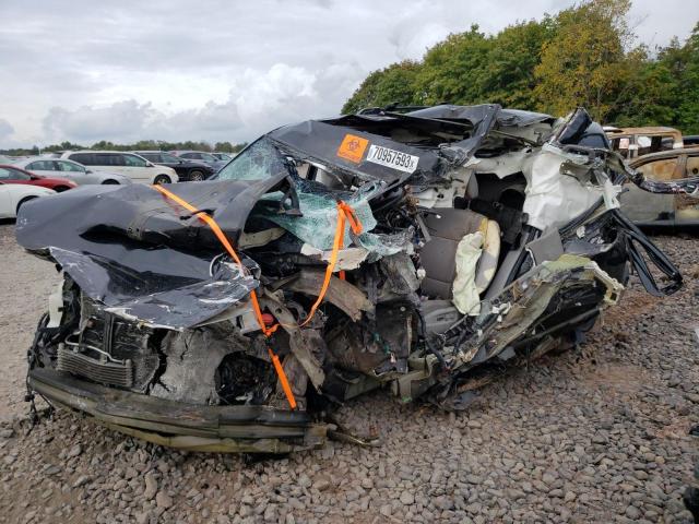 Image 1 of 2014 HONDA PILOT TOURING 2014 with VIN 5FNYF4H96EB033363