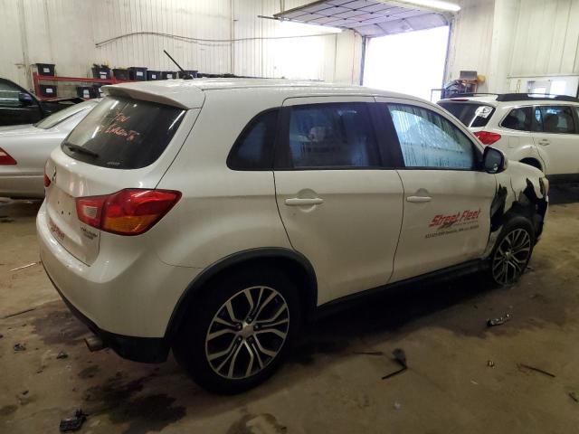 Image 3 of 2016 MITSUBISHI OUTLANDER SPORT ES 2016 with VIN JA4AR3AU1GZ048409