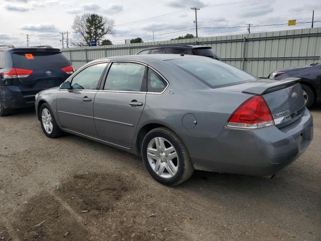 Изображение 2 2006 CHEVROLET IMPALA LTZ 2006 с VIN 2G1WU581169255594