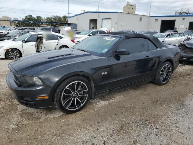 Obraz 2014 FORD MUSTANG GT 2014