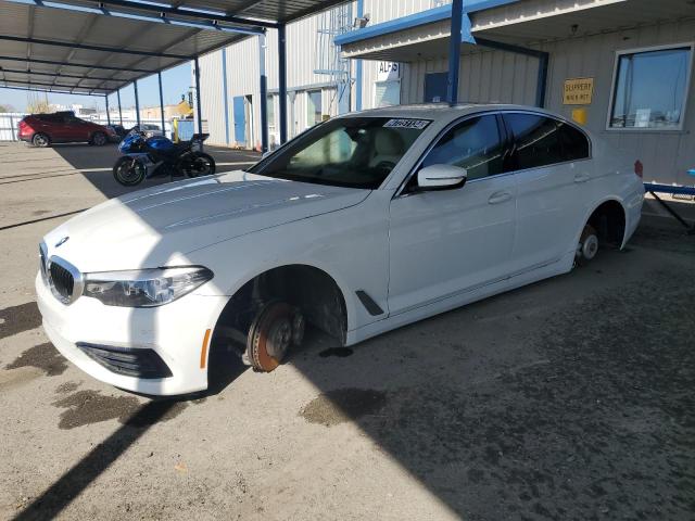 Image 1 of 2019 BMW 530 I 2019 with VIN WBAJA5C58KBX86852