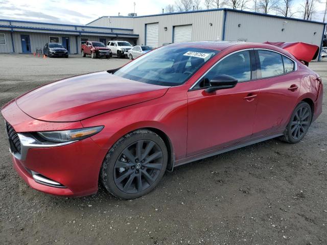 Image 1 of 2021 MAZDA 3  2021 with VIN 3MZBPBAY3MM253219