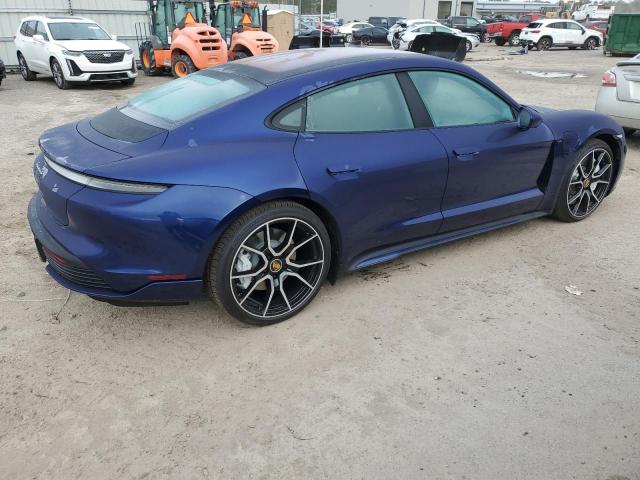 Image 3 of 2024 PORSCHE TAYCAN 4S 2024 with VIN WP0AB2Y10RSA35651