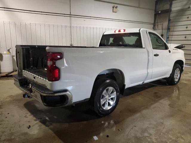 Obraz 3 z 2022 CHEVROLET SILVERADO C1500 2022 z VIN 3GCNAAED3NG610420