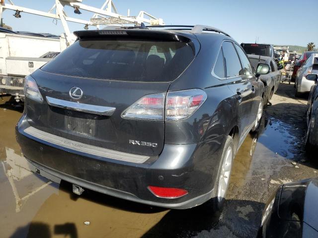 Obraz 3 z 2011 LEXUS RX 350 2011 z VIN 2T2BK1BA8BC082336