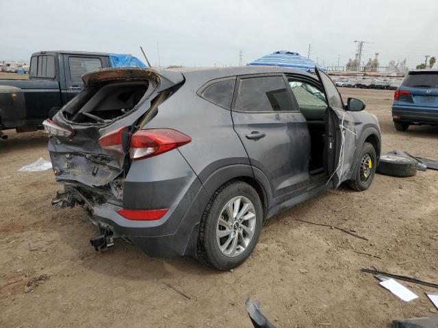 Image 3 of 2018 HYUNDAI TUCSON SE 2018 with VIN KM8J23A49JU787585